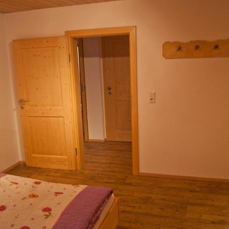 Apartment Sonnbichl Schwendau Kültér fotó