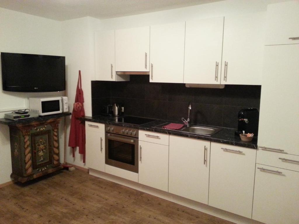 Apartment Sonnbichl Schwendau Szoba fotó