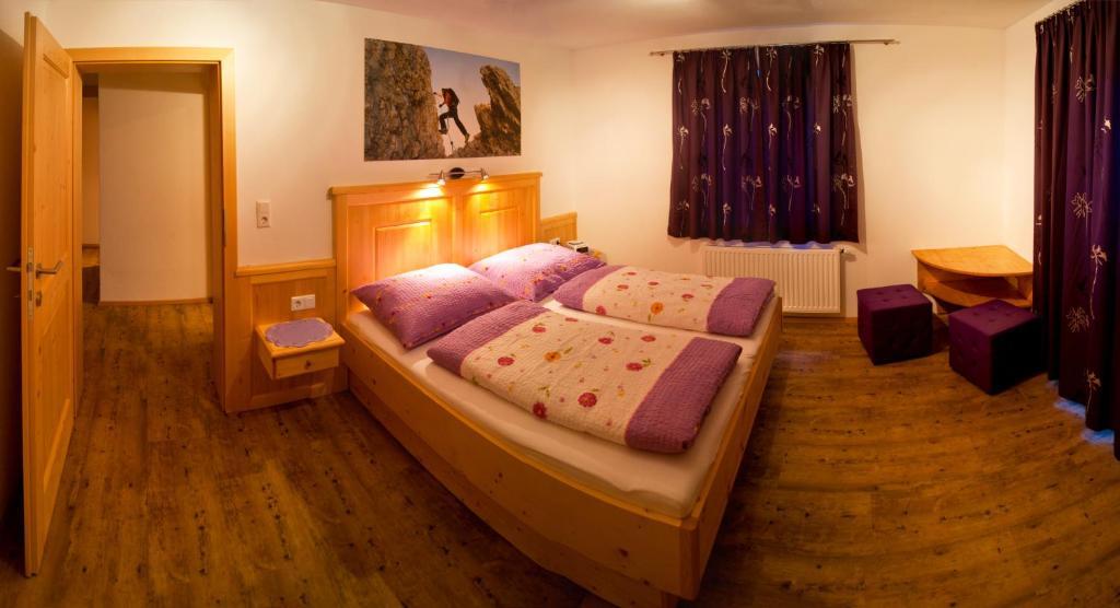 Apartment Sonnbichl Schwendau Szoba fotó