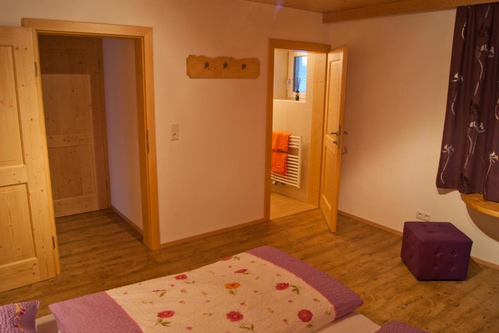 Apartment Sonnbichl Schwendau Szoba fotó