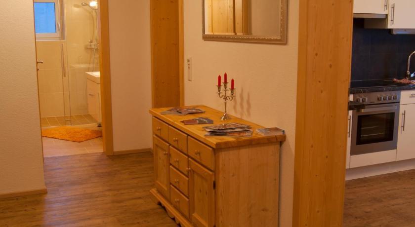Apartment Sonnbichl Schwendau Kültér fotó