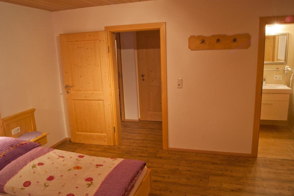 Apartment Sonnbichl Schwendau Kültér fotó