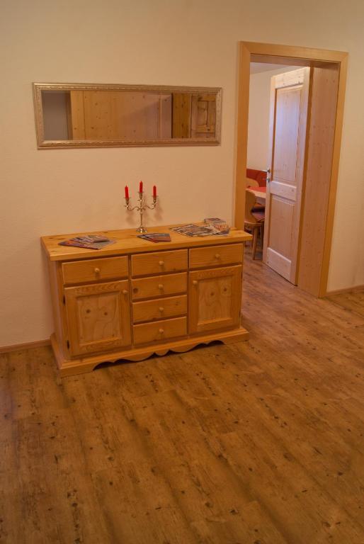 Apartment Sonnbichl Schwendau Kültér fotó