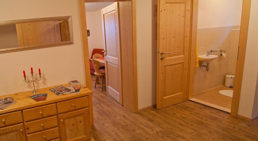 Apartment Sonnbichl Schwendau Kültér fotó
