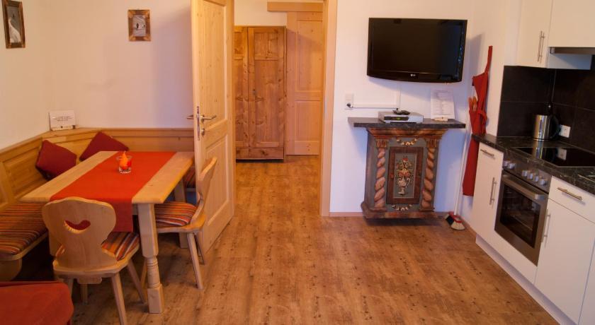 Apartment Sonnbichl Schwendau Kültér fotó